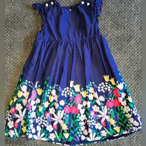 Toddler Janie and Jack Dress